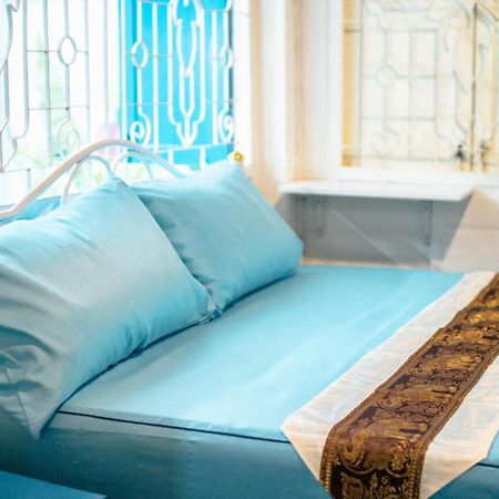 Villa Siam & Spa Bangkok Esterno foto