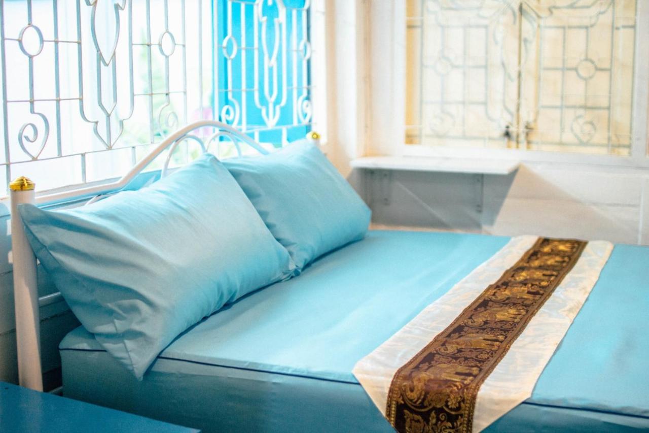 Villa Siam & Spa Bangkok Esterno foto