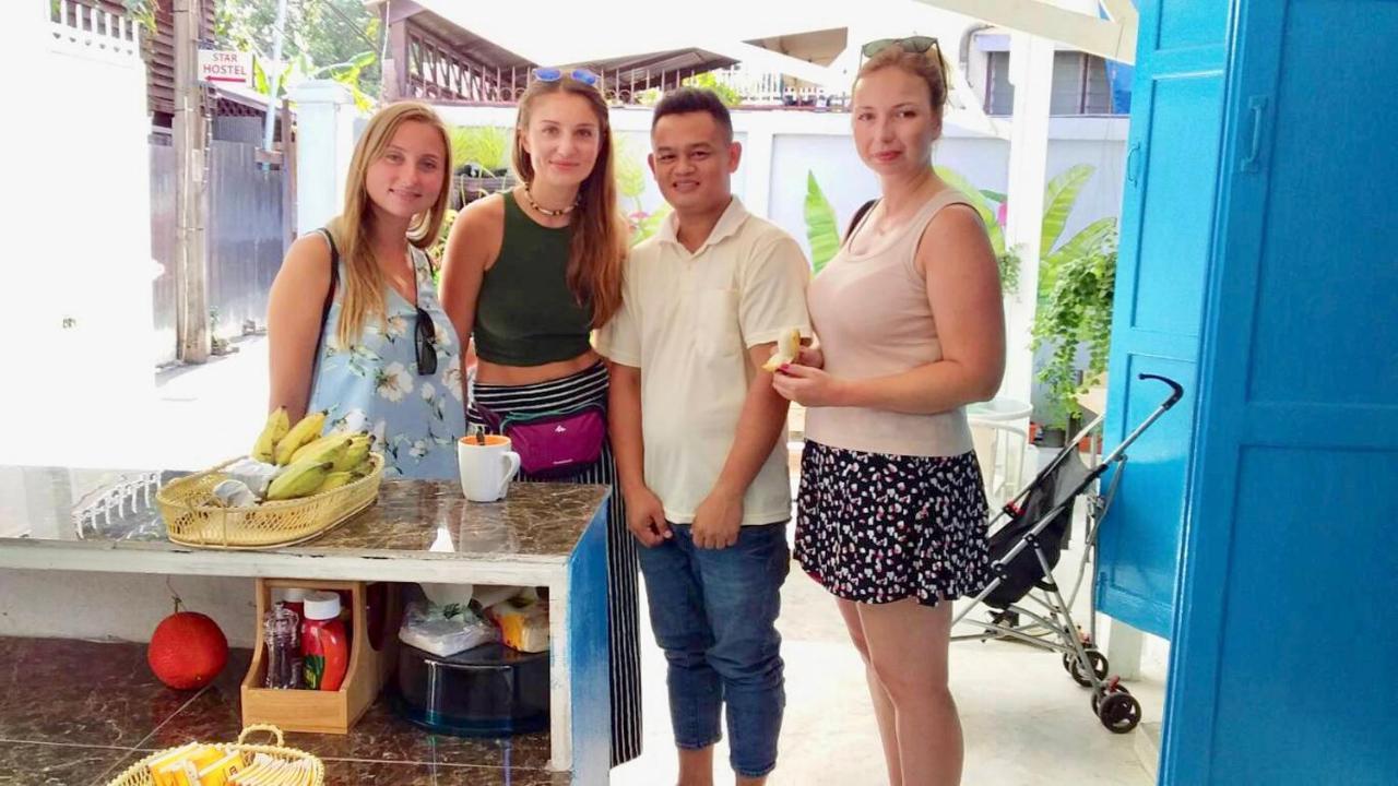 Villa Siam & Spa Bangkok Esterno foto